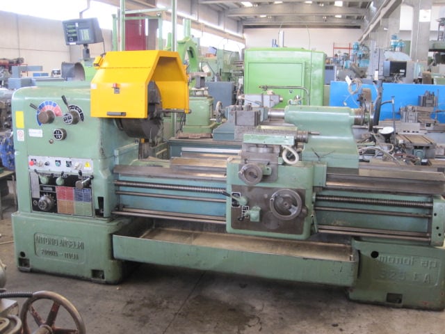ANSELMI MONO FAP 325 EA 